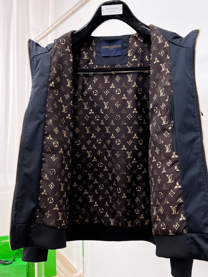 Louis Vuitton Outwear